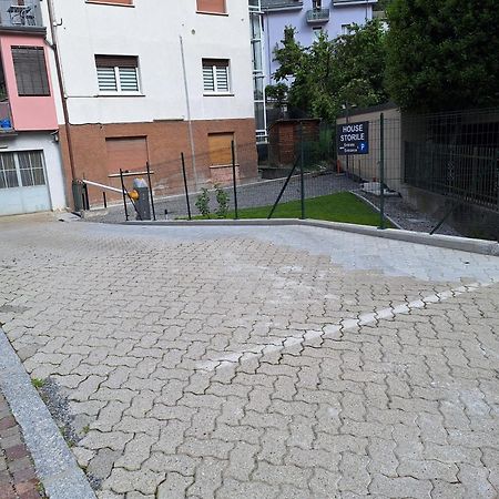 House Storile Apartamento Sondalo Exterior foto
