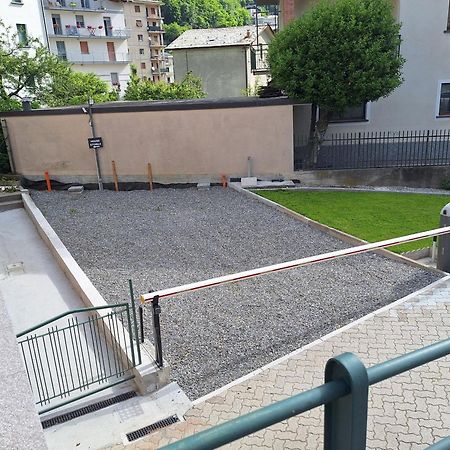 House Storile Apartamento Sondalo Exterior foto