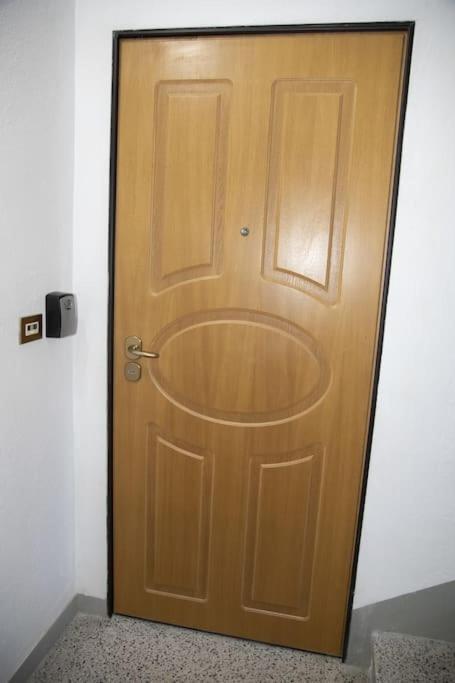 House Storile Apartamento Sondalo Exterior foto