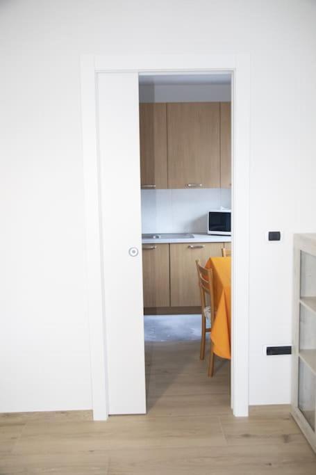House Storile Apartamento Sondalo Exterior foto