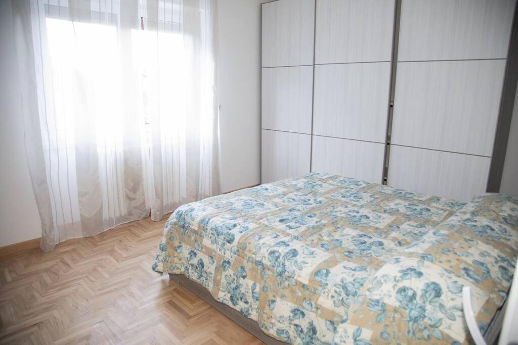 House Storile Apartamento Sondalo Exterior foto
