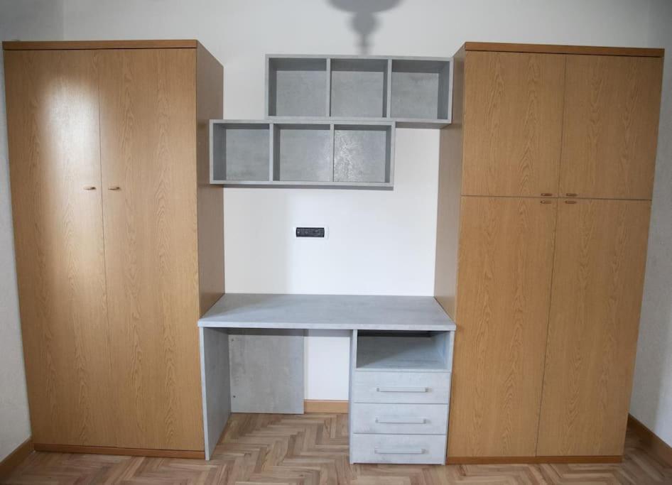 House Storile Apartamento Sondalo Exterior foto