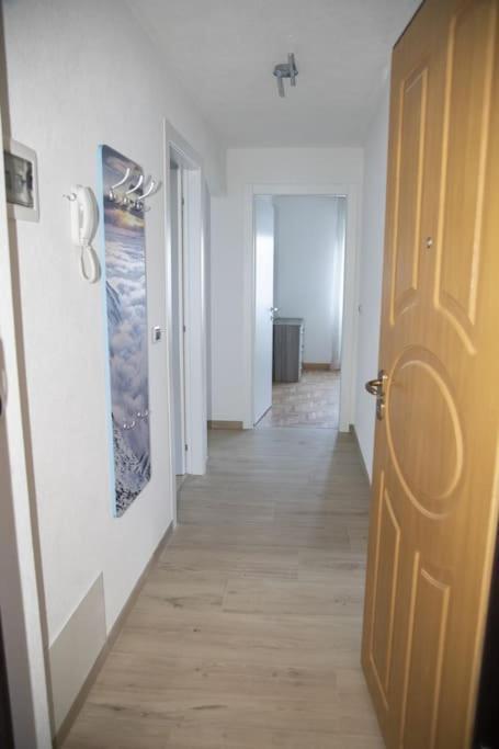 House Storile Apartamento Sondalo Exterior foto