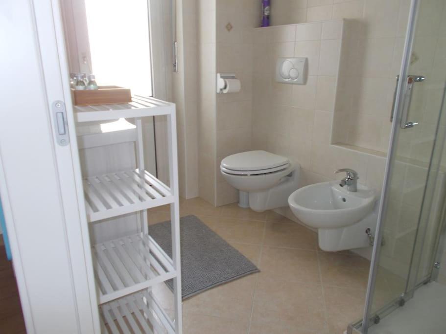 House Storile Apartamento Sondalo Exterior foto