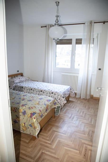 House Storile Apartamento Sondalo Exterior foto
